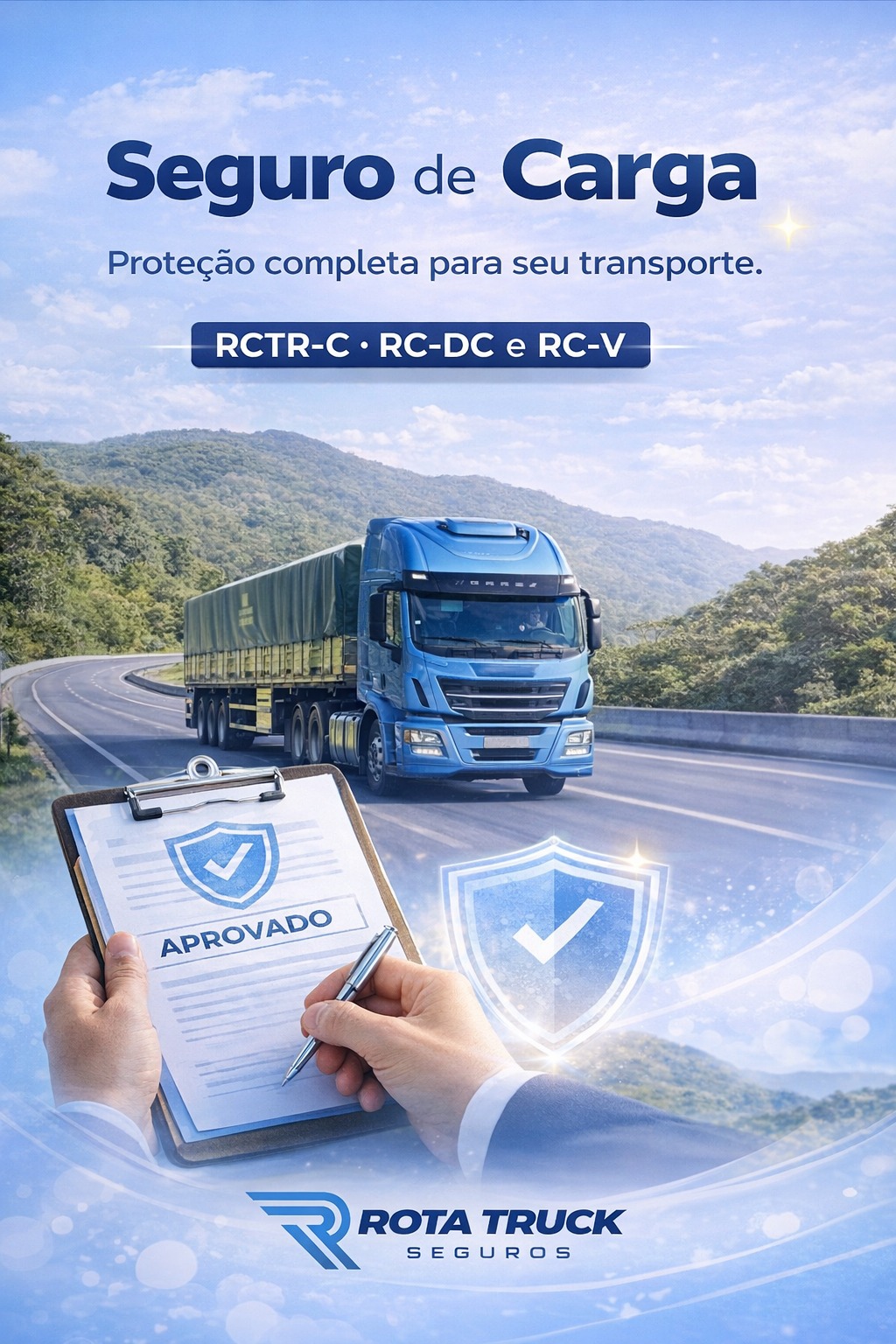 Seguros de Carga